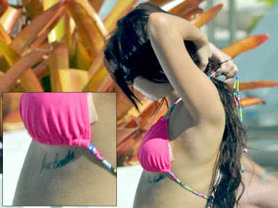 of selena gomez tattoo. selena gomez tattoo. of selena gomez tattoo.