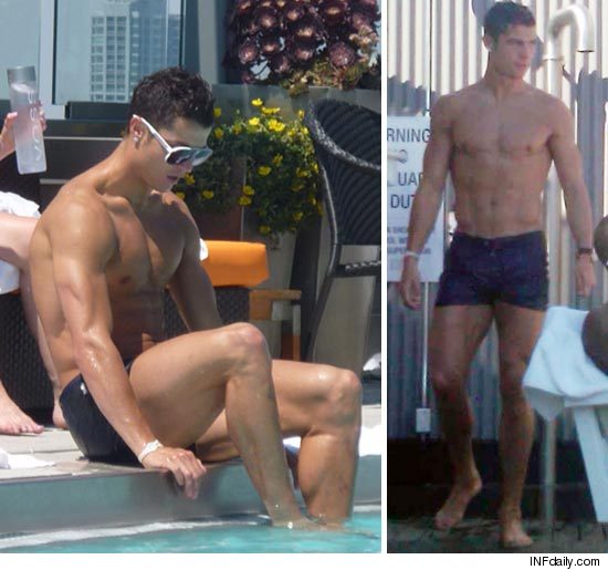 Cristiano Ronaldo half naked!!! OMG! Here are some pics of Cristiano Ronaldo ... Cristiano Ronaldo half naked!!! OMG! Here are some pics of Cristiano Ronaldo ...