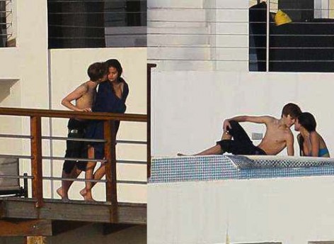 Poor Selena Gomez has been