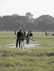 Kolkata Park