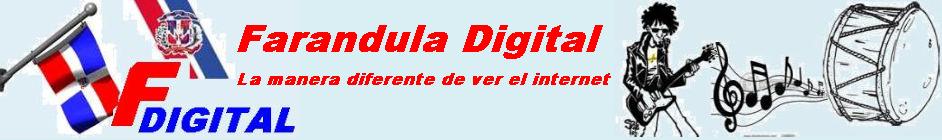 FARANDULA DIGITAL