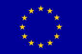 LA BANDERA DE EUROPA
