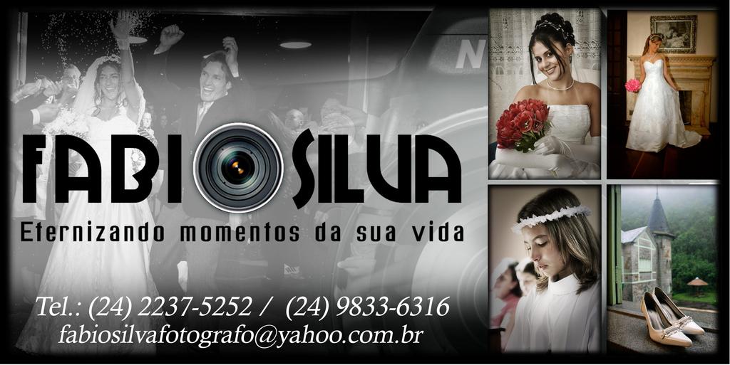FÁBIO SILVA FOTÓGRAFO