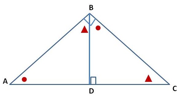 Printables Mathcounts Worksheets mathcounts notes similar triangles i notes