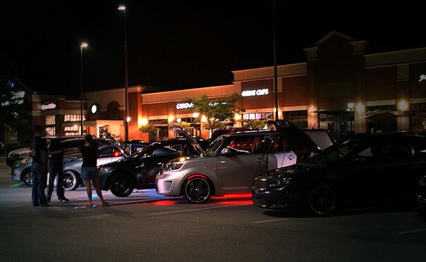 Led Glow