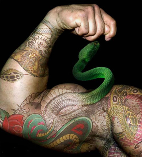  image What you should know before you get any Asian dragon tattoos