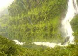 Thoseghar Satara
