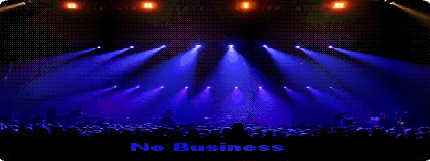 No Business