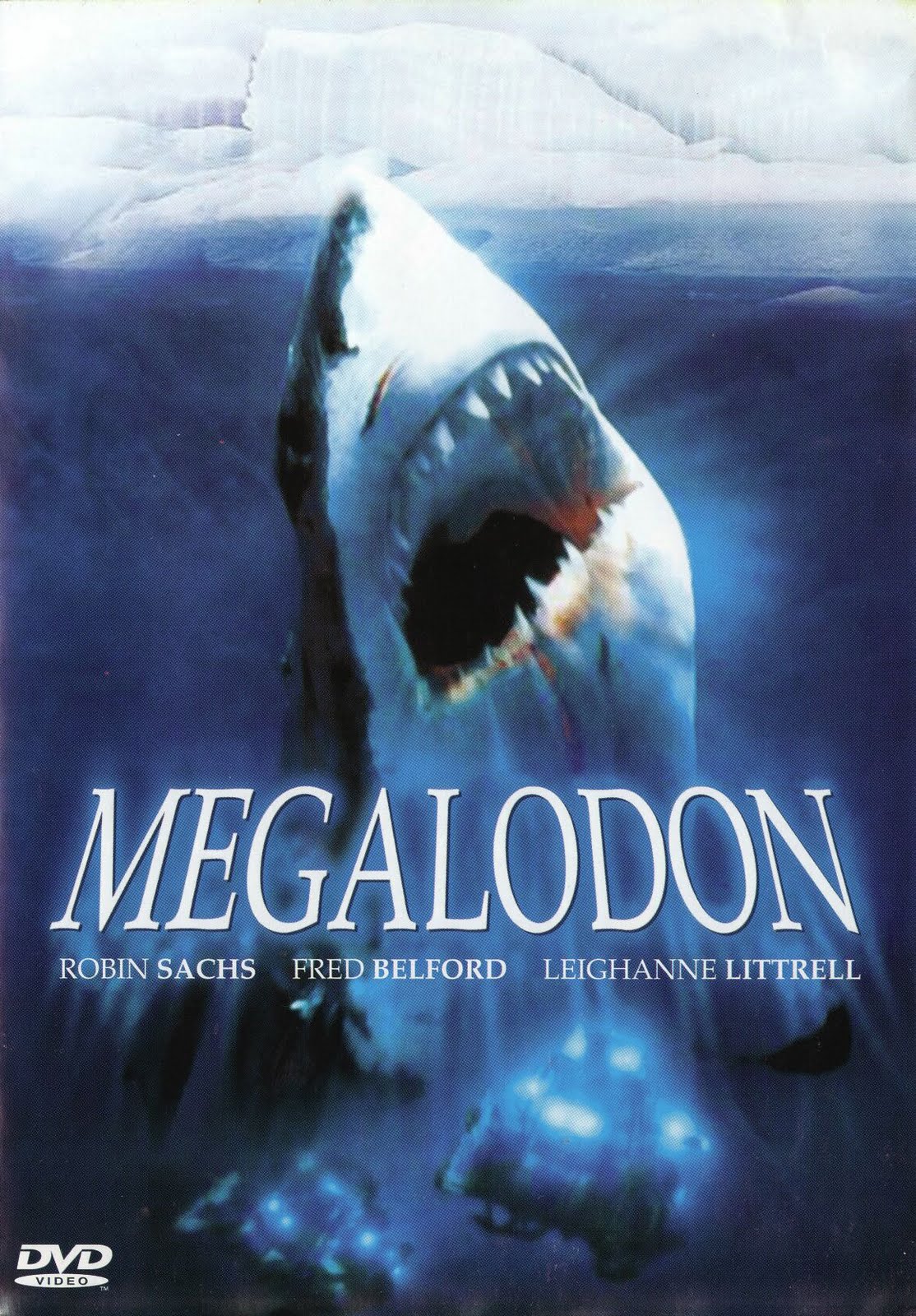 Megalodon [2002 Video]