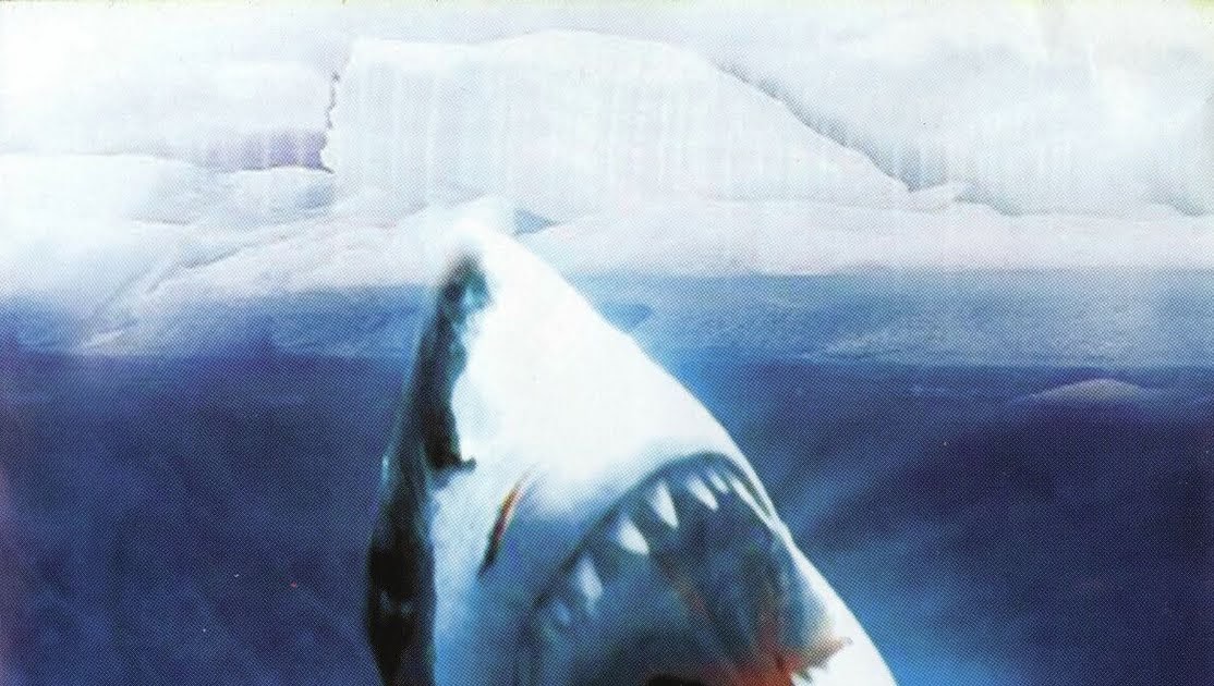 Klub odpadového filmu: Megalodon / Megalodon (2004)