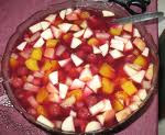Fruit Jelly Salad