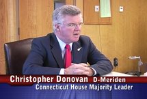 State Rep. Christopher Donovan