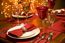 Thanksgiving Traditions