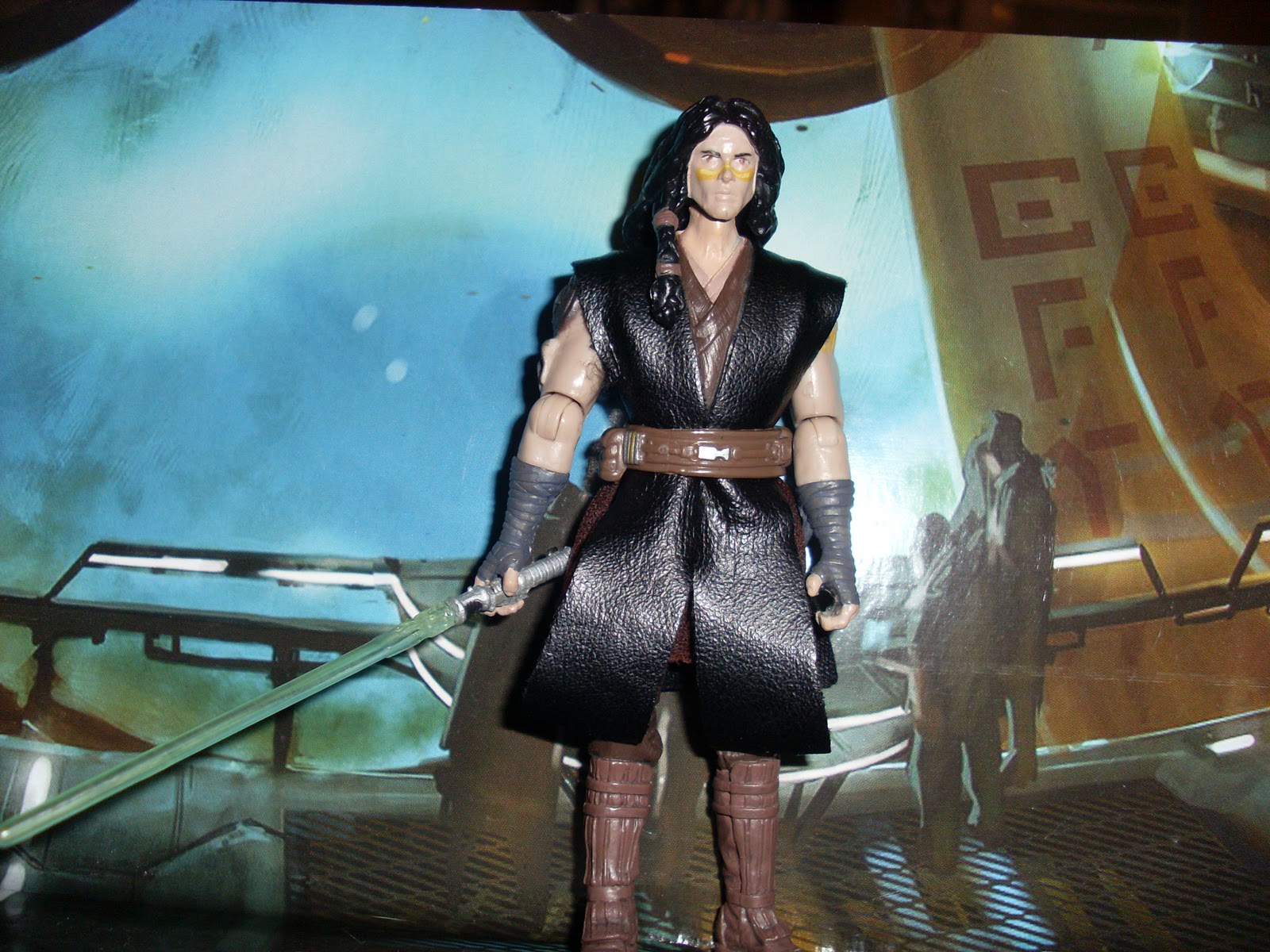 RustyCustoms Quinlan Vos