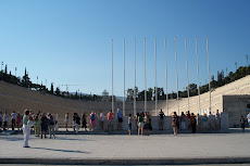 2004 Olympic Stadium