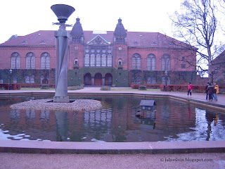 Biblioteca Real