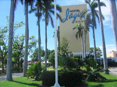 Hotel Jagua