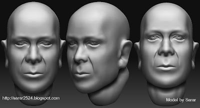 Zbrush