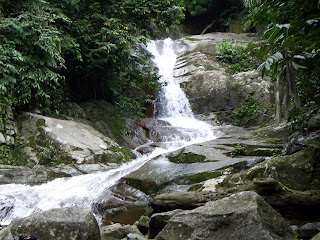 Sg Lepoh