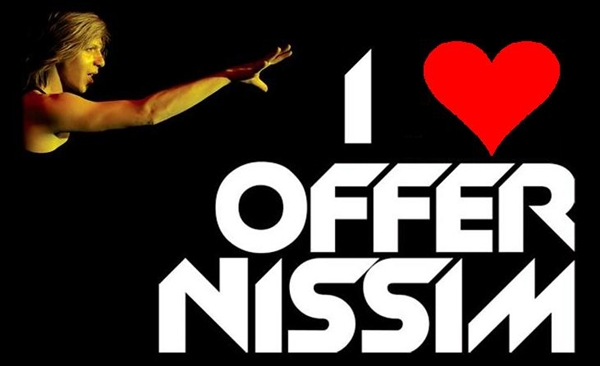 RA: Offer Nissim tour dates - Resident Advisor