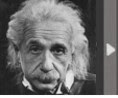 Albert Einstein, Deus e Charles Darwin