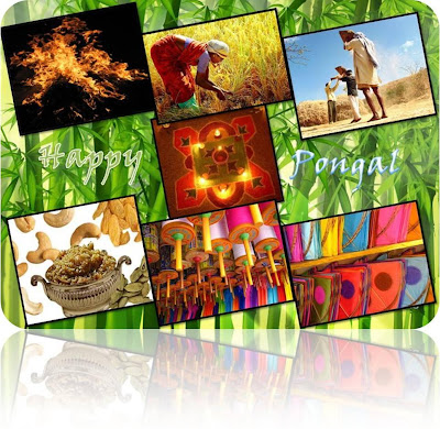 View Hyderabad: Happy Sankranthi