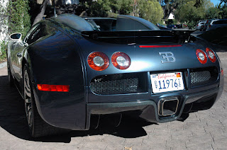 Want to rent a Bugatti Veyron