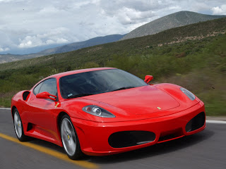 Great Ferrari Image