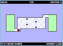 El juego mas dificil del mundo.