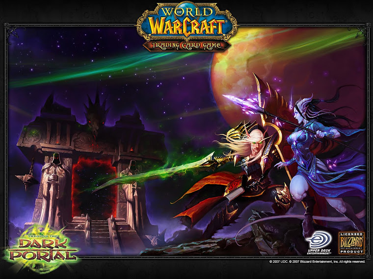 World of Warcraft BC