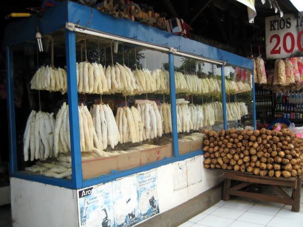 Peuyeum Bandung