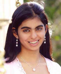 Ambani U0026 Sons
