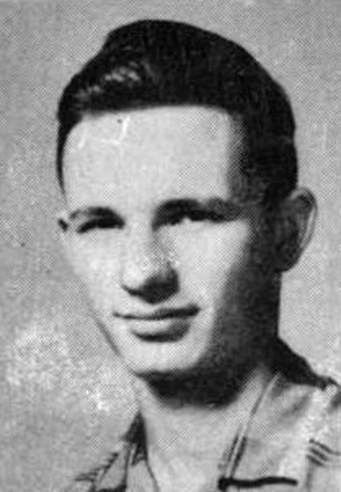 dean corll