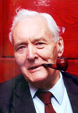 Tony Benn