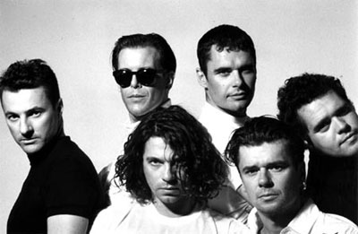 inxs concert