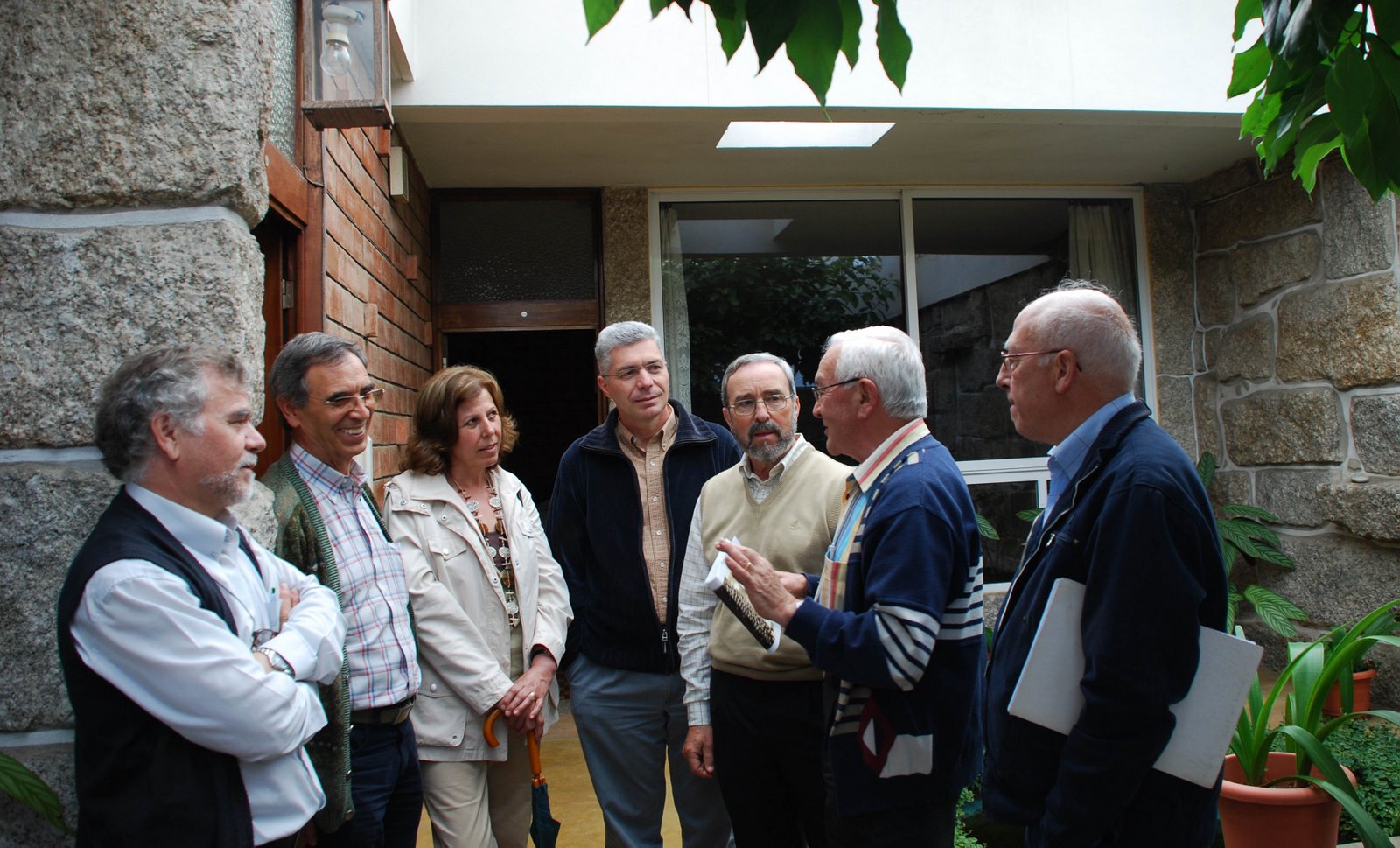 [Grupo+ex-svd+em+Guimarães]