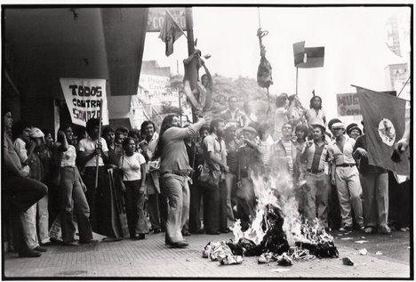 Todos contra Anastasio Somoza (c.1978)