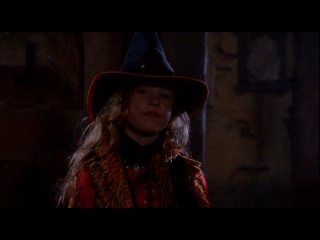 FamilyFriendly Halloween Movie Countdown Movie 3 Hocus Pocus (1993)