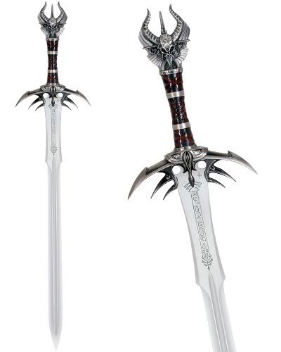 MEDIEVAL WEAPON...