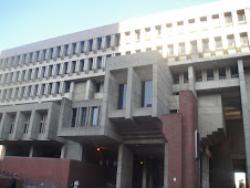 Boston City Hall