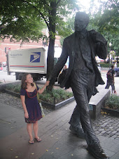 My Friend @ Faneuil Hall