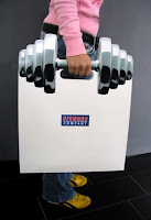 Bolsas de papel con diseño personalizado