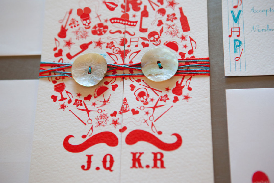 Monday Eye Candy Mexican Themed Wedding Invitations Monday Eye Candy Mexican Themed Wedding Invitations