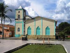 Igreja matriz de Nossa Senhora da Conceição