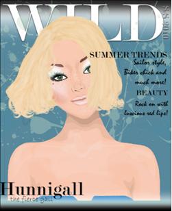 WILD Mag