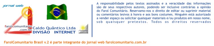 FarolComunitario Brasil v.02