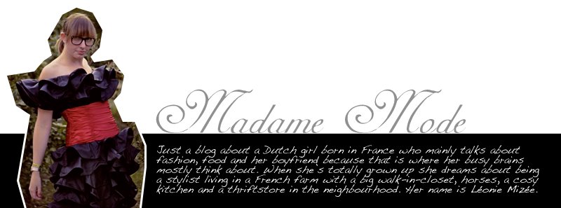 Madame Mode