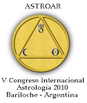 V Congreso Internacional Astrología