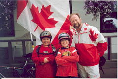 Involved in the Community