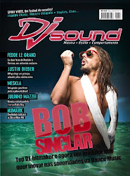 Revista DJ SOUND